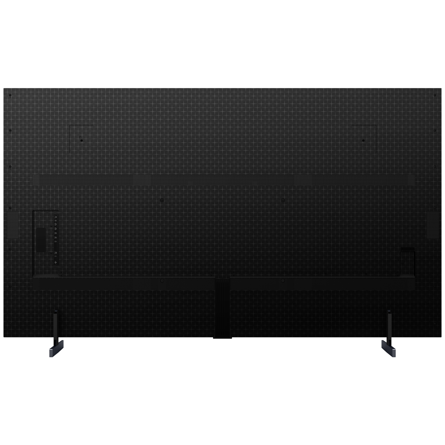 TCL 98A400U-UK 98" QD-MINI LED TV - Black full image