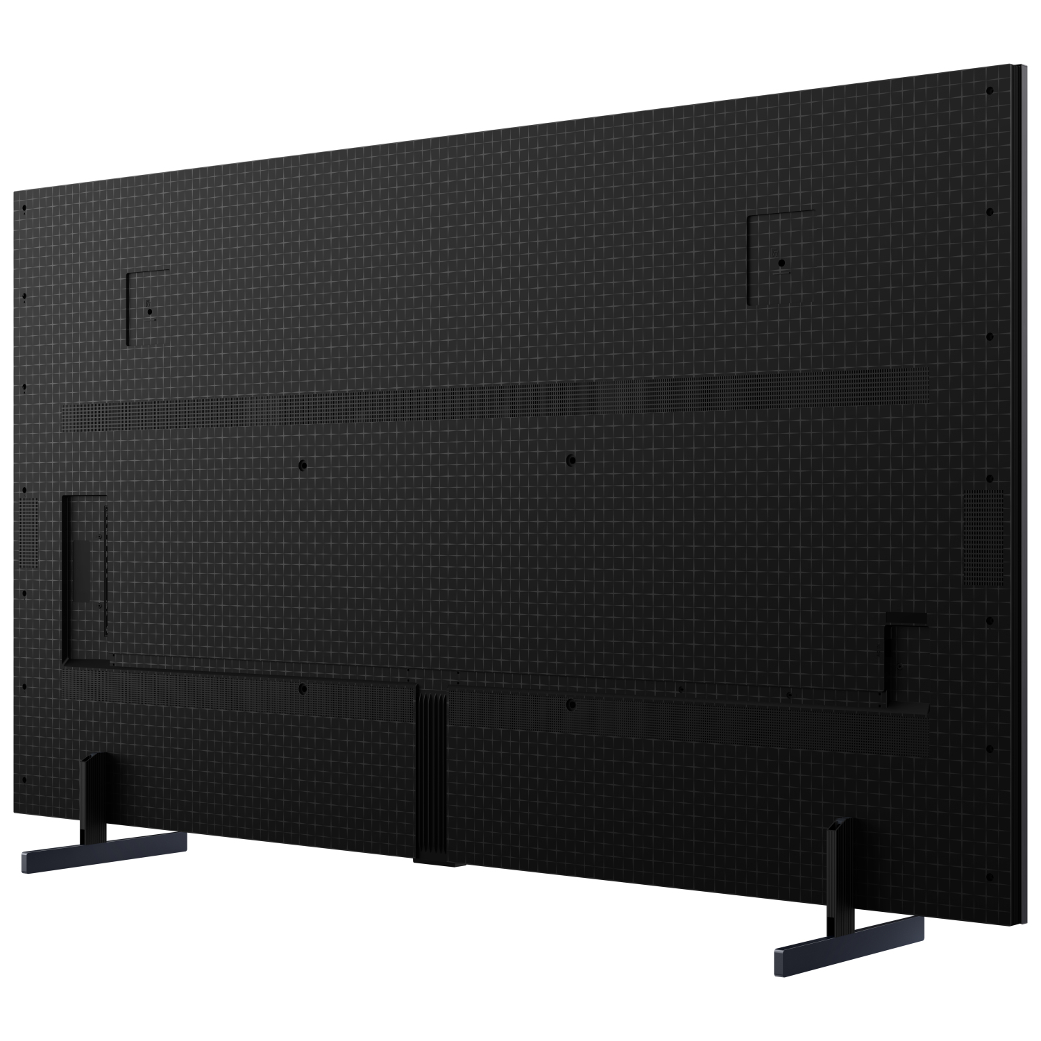 TCL 98A400U-UK 98" QD-MINI LED TV - Black full image