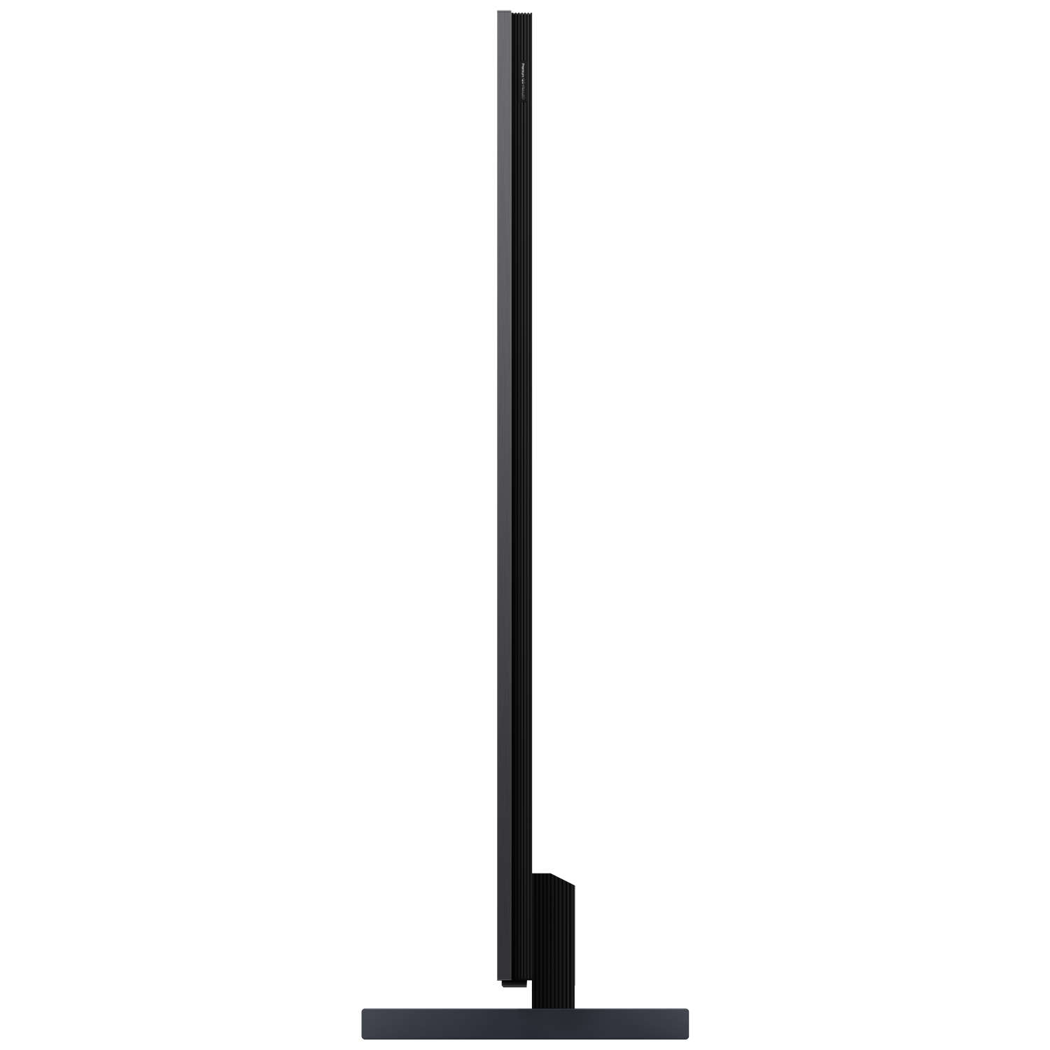 TCL 98A400U-UK 98" QD-MINI LED TV - Black full image