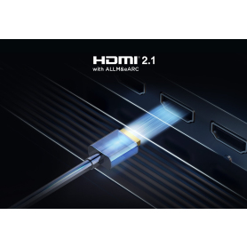 TCL 98C855K 98" 4K QLED HDR Premium Google TV - 6
