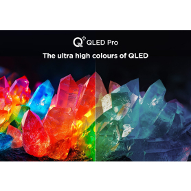 TCL 98C855K 98" 4K QLED HDR Premium Google TV - 14