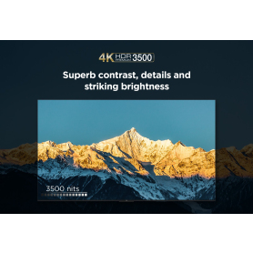 TCL 98C855K 98" 4K QLED HDR Premium Google TV - 13
