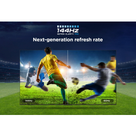 TCL 98C855K 98" 4K QLED HDR Premium Google TV - 12