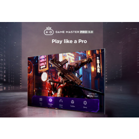 TCL 98C855K 98" 4K QLED HDR Premium Google TV - 8