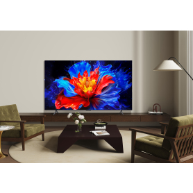 TCL 98P8K-UK 98" 4K QLED HDR Ultra HD Google TV - 1