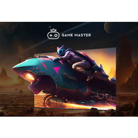 TCL 98P8K-UK 98" 4K QLED HDR Ultra HD Google TV - 8