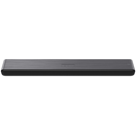 TCL S45H 2.0chPro All-in-One Deep Bass Soundbar - Dark Titanium