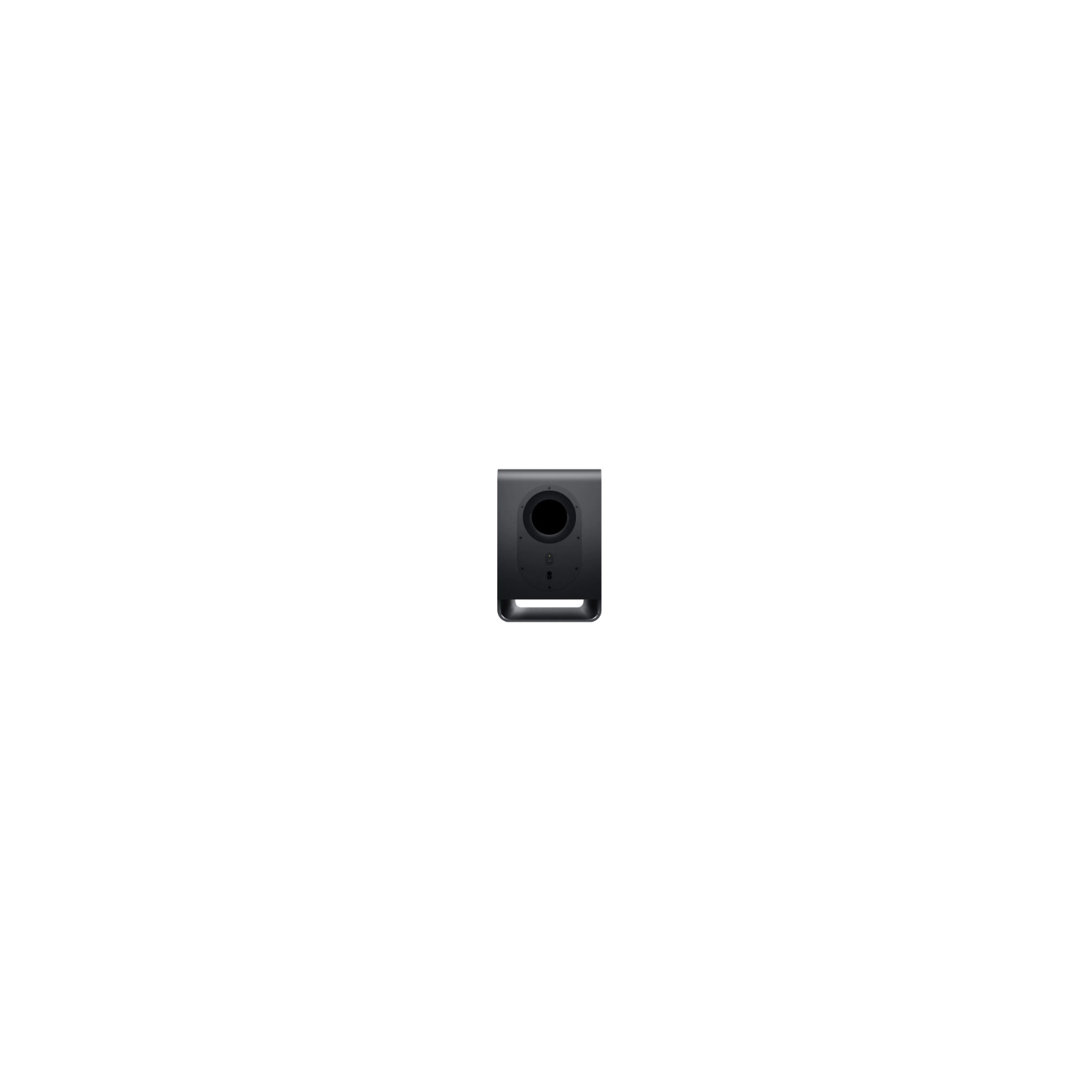TCL S60K-UK 3.1ch with wireless subwoofer Dolby Atmos - Black full image
