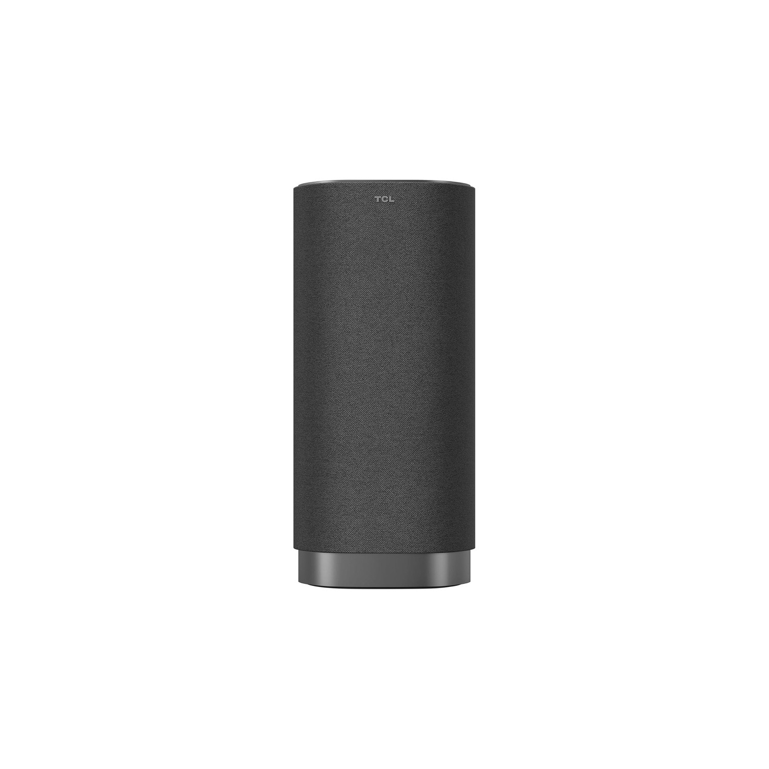 TCL Z100-UK Metal-UK Wireless Dolby Atmos FlexConnect Speaker - Black full image