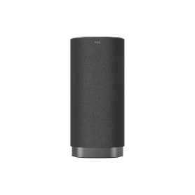 TCL Z100-UK Metal-UK Wireless Dolby Atmos FlexConnect Speaker - Black