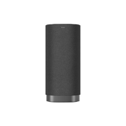 TCL Z100-UK Metal-UK Wireless Dolby Atmos FlexConnect Speaker - Black