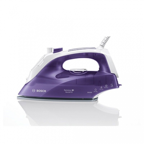 Bosch  Steam Iron