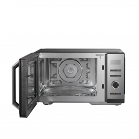 Toshiba MW3-AC26SF 26 Litres Air Fryer Microwave Oven &ndash; Black - 2