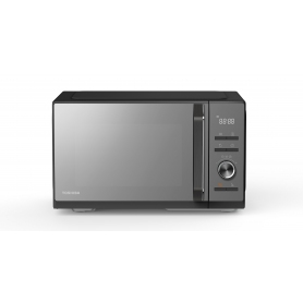 Toshiba MW3-AC26SF 26 Litres Air Fryer Microwave Oven &ndash; Black