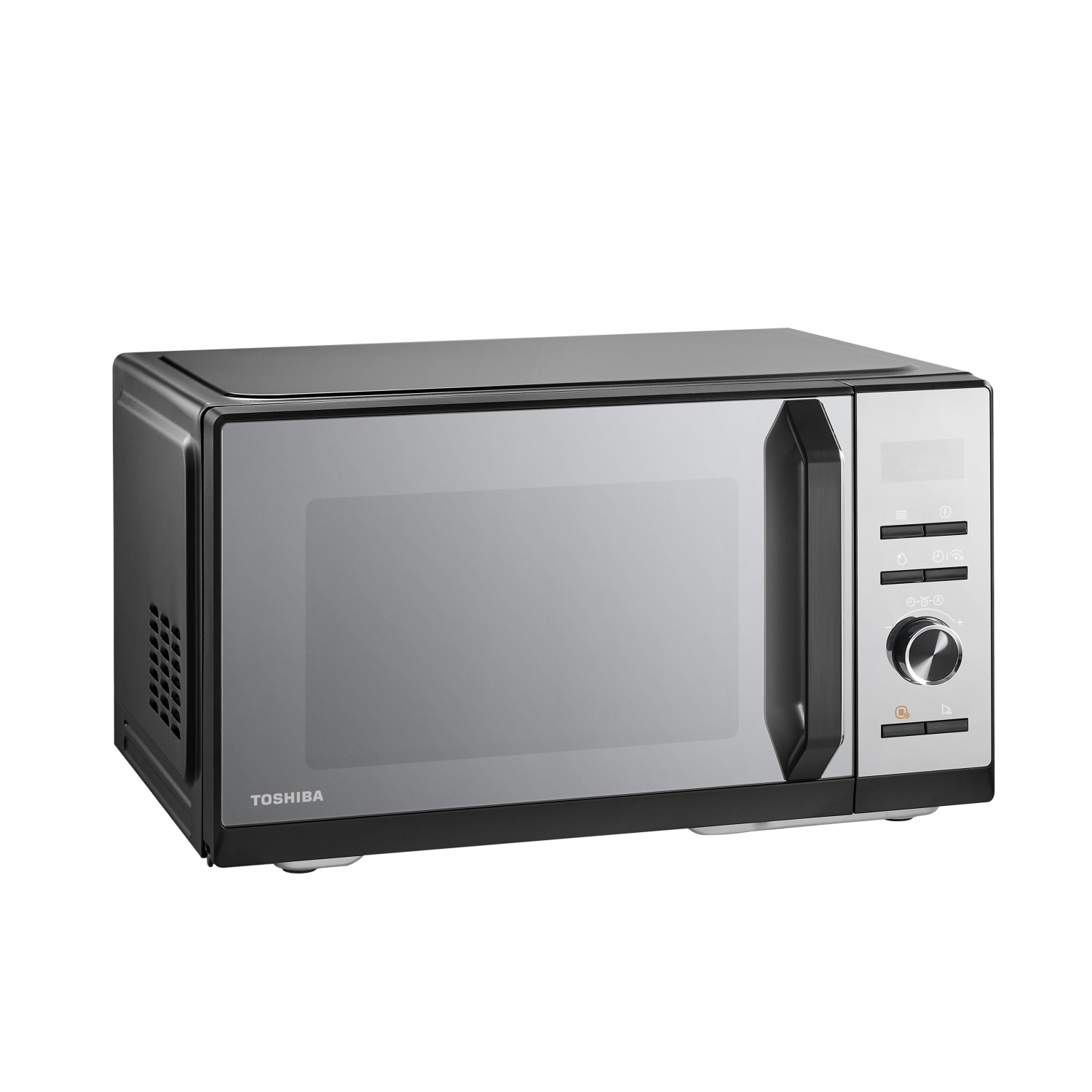 Toshiba MW3-SAC23SF 23 Litres Air Fryer Microwave Oven - 0