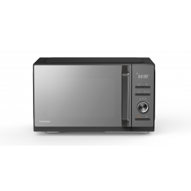 Toshiba MW3-SAC23SF 23 Litres Air Fryer Microwave Oven &ndash; Black