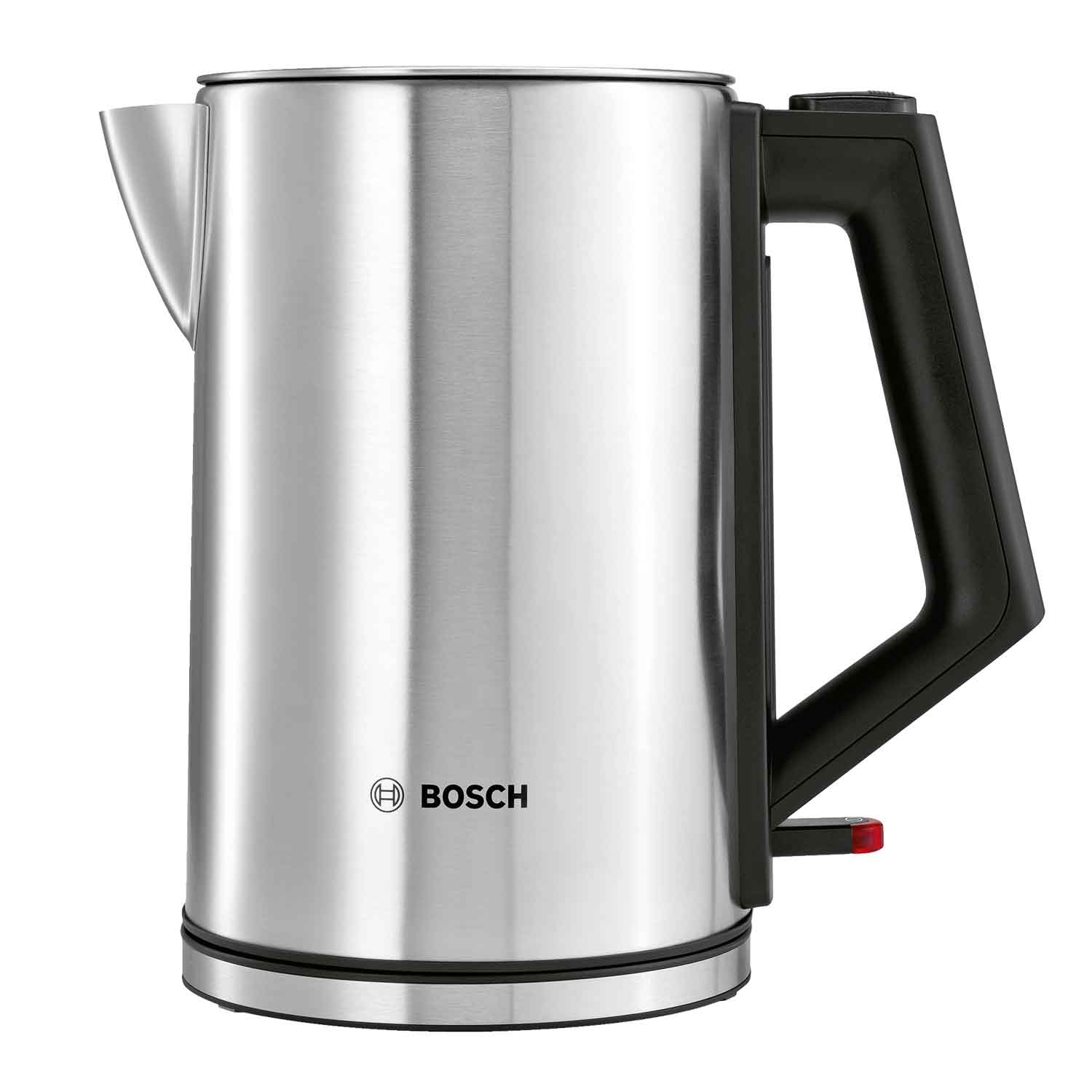 Bosch City Stainless Steel Kettle full image