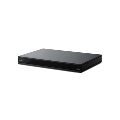 Sony 4K UHD Blu-ray Player with HDR