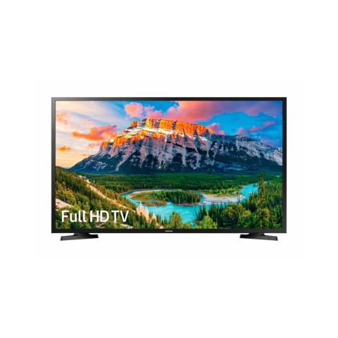 Samsung 32" LED HD - SMART TV - Freeview - A Rated