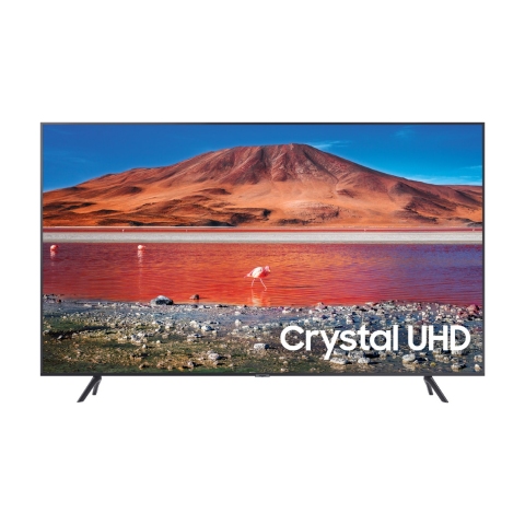 Samsung UE65TU7100KXXU 65" 4K UHD Smart TV