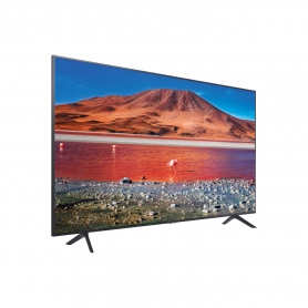 Samsung UE55TU7100KXX 55" 4K UHD Smart TV - 7