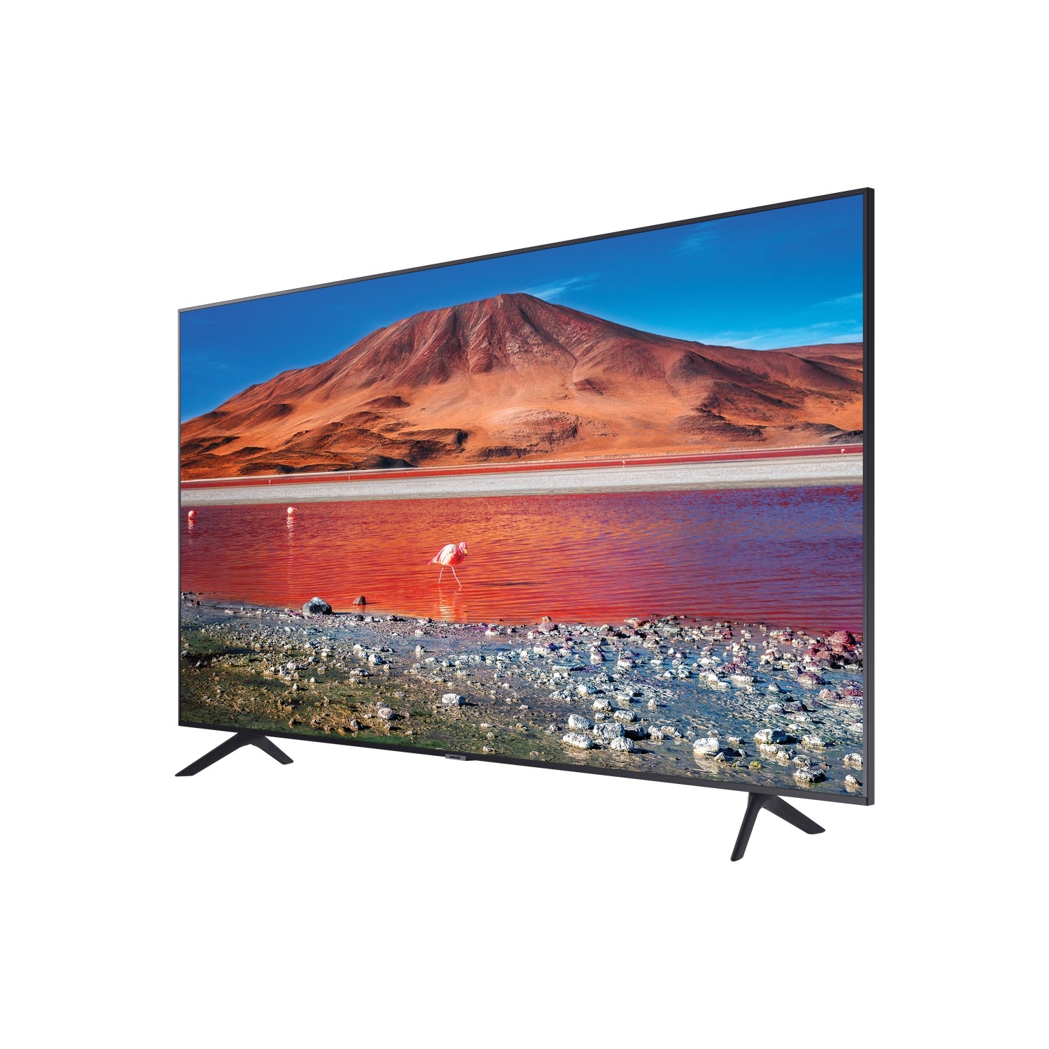 Samsung UE55TU7100KXX 55" 4K UHD Smart TV - 5