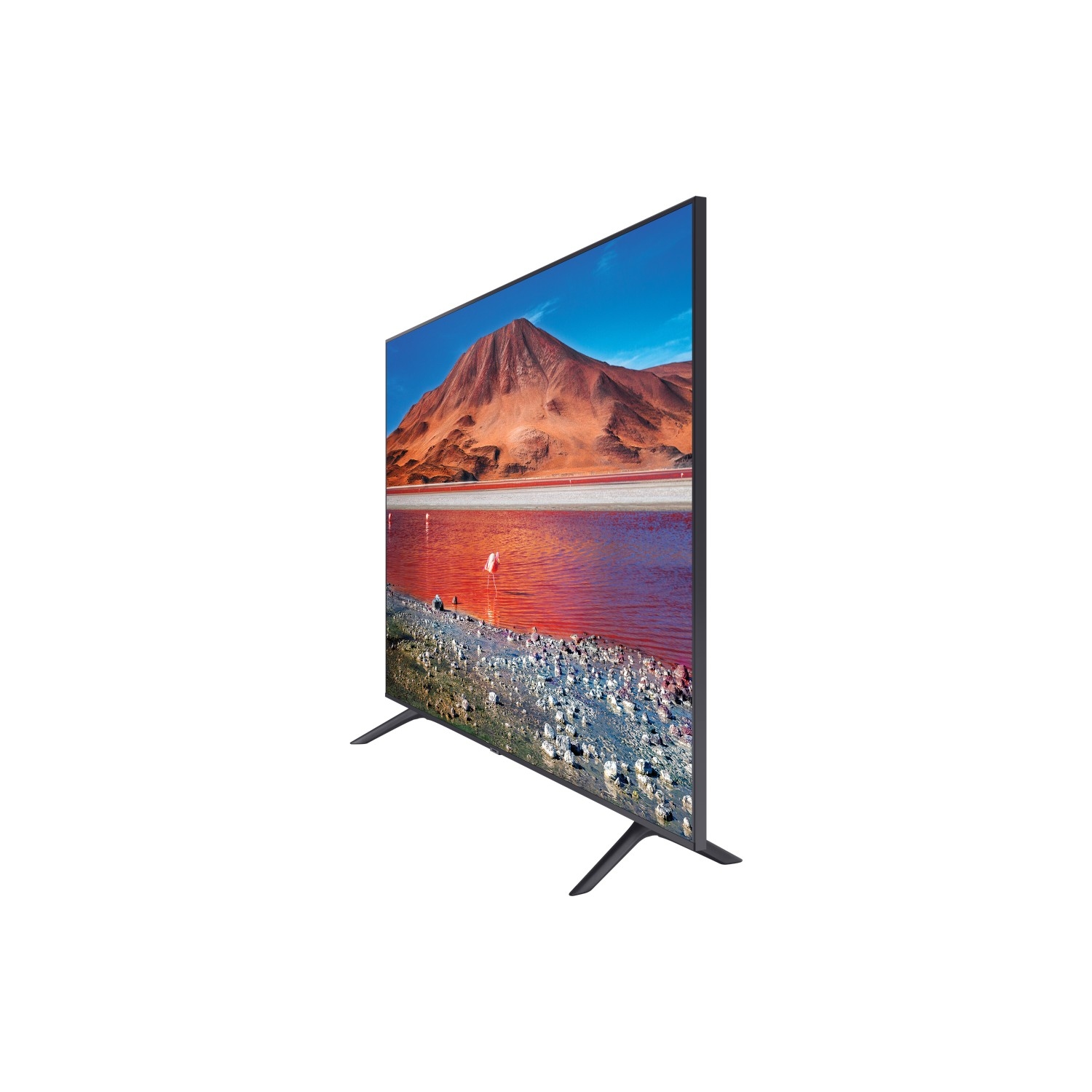 Samsung UE50TU7100KXX 50" 4K UHD Smart TV - 2
