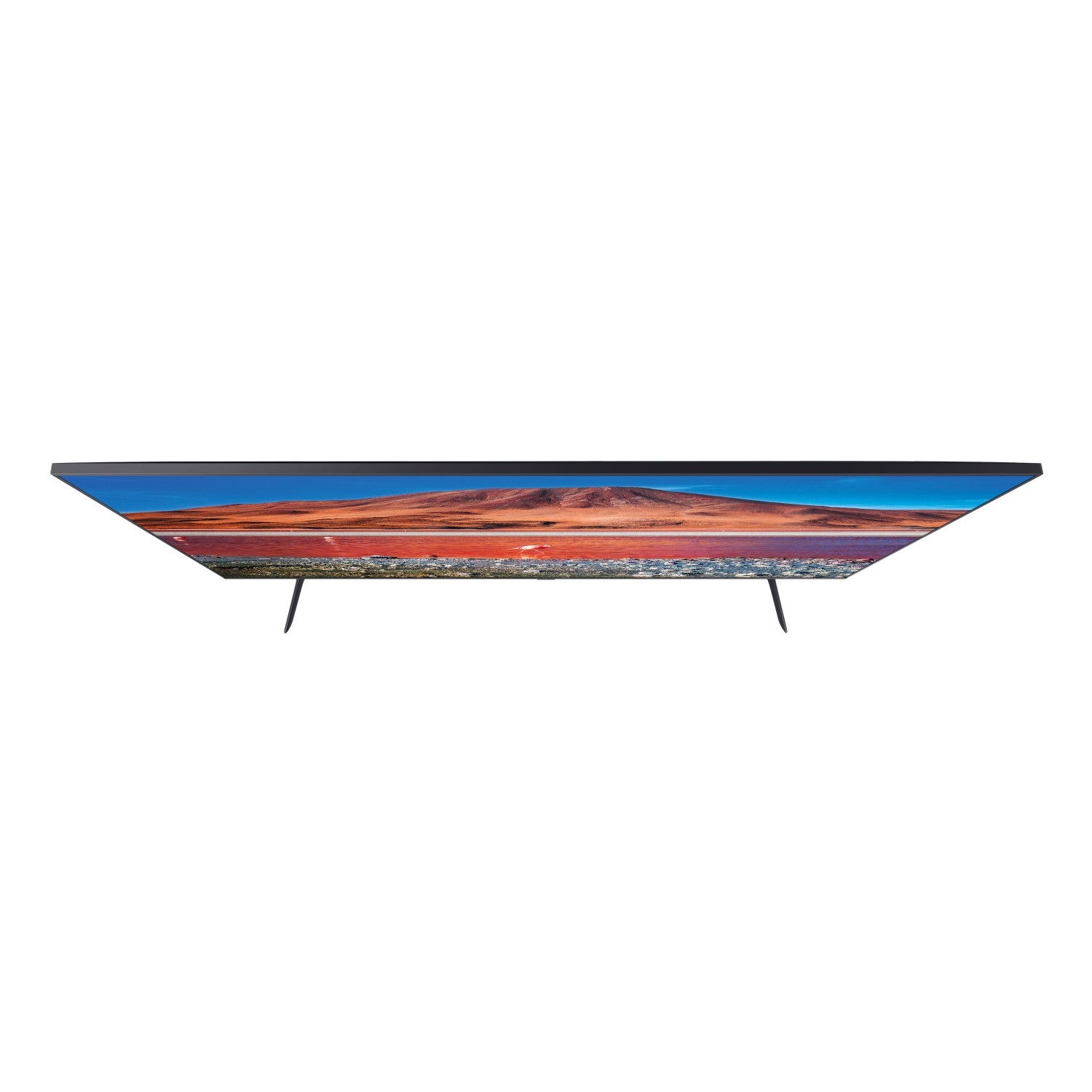 Samsung UE70TU7100KXX 70" 4K UHD Smart TV full image
