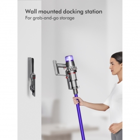 Dyson V11ABSOLUTE Cordless Vacuum Cleaner - 60 Minute Run Time - 1