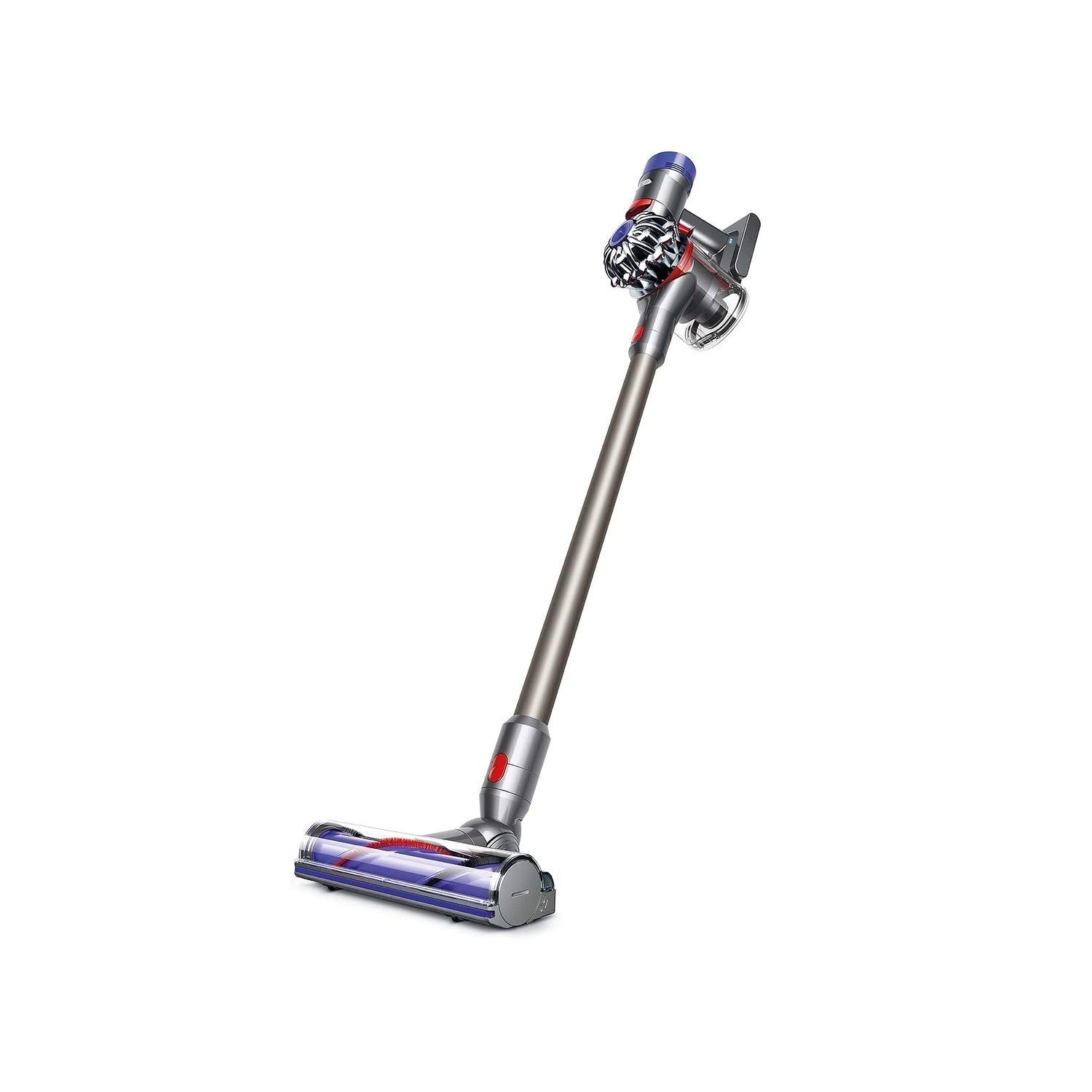 Dyson Cordless Vacuum Cleaner - 40 Minute Run Time full image