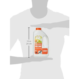 VAX 1-9-142054 Original Pet Carpet Cleaning Solution 1.5L, Citrus burst scent - White - 4