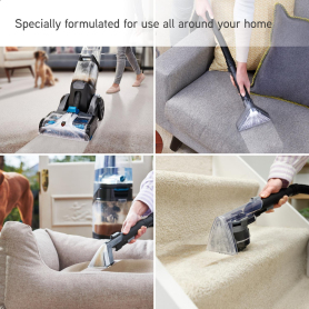 Vax 19142065 Carpet Cleaner Solution Ultra +4 litre  - 5