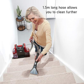 VAX CDCW-CSXS Spot Wash Carpet Cleaner