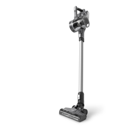 VAX CLSV-B4CS  Blade 4 Classic Cordless Vacuum Cleaner - Graphite & Silver - 1