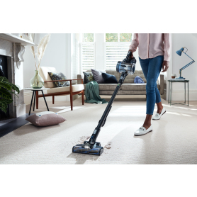 VAX CLSV-B4KS ONE PWR Blade 4 Vacuum Cleaner - 45 Minutes Run Time - Graphite - 12