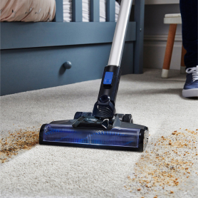 VAX CLSV-PAKS Cordless Vacuum Cleaner - Graphite & Blue - 4