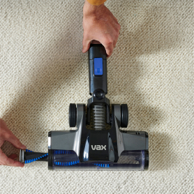 VAX CLSV-PAKS Cordless Vacuum Cleaner - Graphite & Blue - 2