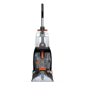 Vax Compact Power Carpet Washer - Grey - 8