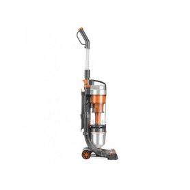 VAX U85-AS-Be Upright Corded Bagless Vacuum - Orange/Grey - 2