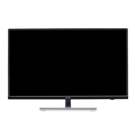 Vispera 27ELEGANT1 27" FHD LED Smart TV - 1