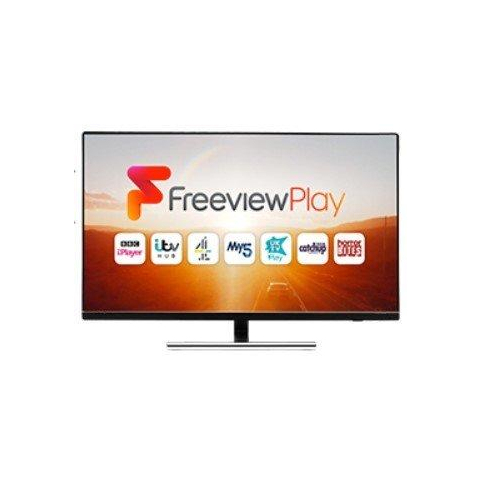 Vispera 27ELEGANT1 27" FHD LED Smart TV