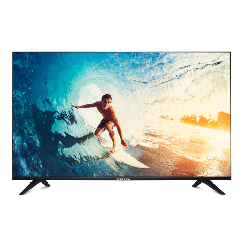 Vispera QLED65NOVA NOVA 65 QLED 4K Smart TV