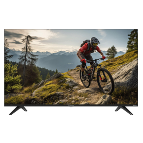 Vispera Rx32T1 32" HDTV  Smart TV  - 2
