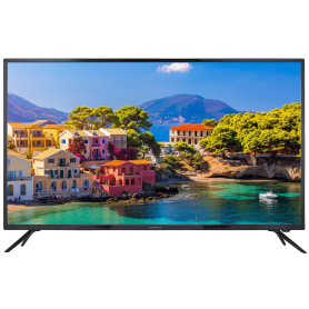 Vispera TI55ULTRA 55" 4K UHD Smart Freeview HD TV - 1