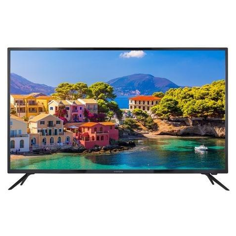 Vispera TI55ULTRA 55" 4K UHD Smart Freeview HD TV
