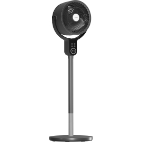 Vybra Oscillator - Dual Height Fan - Graphite Edition - VS001-OFG - 3