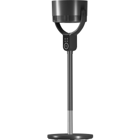 Vybra Oscillator - Dual Height Fan - Graphite Edition - VS001-OFG - 2
