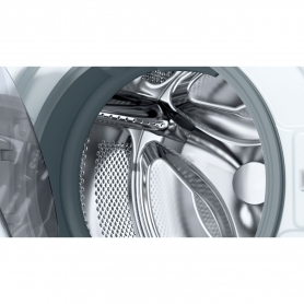 Bosch WAJ24006GB 7kg 1200 Spin Washing Machine with SpeedPerfect - White - 4