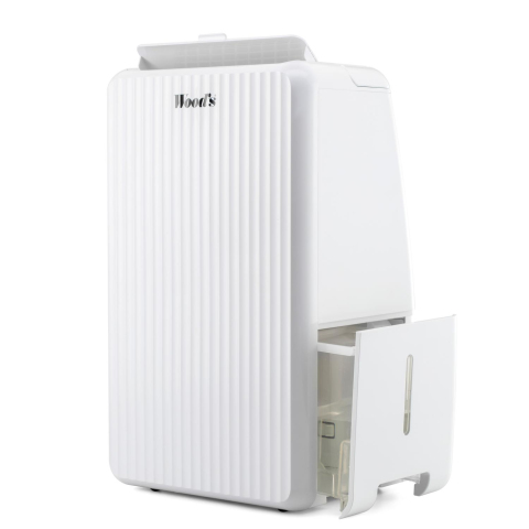 Woods MRD10G 10L Dehumidifier 