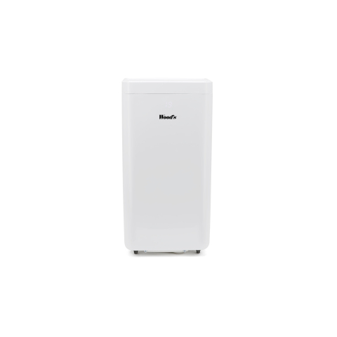 Woods WAC1212G Como 12K Air Conditioner - White
